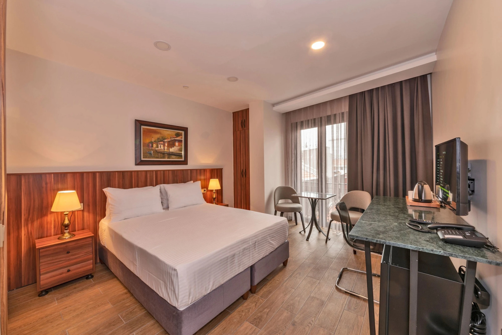 Foto - La Wisteria Boutique Hotel Istanbul