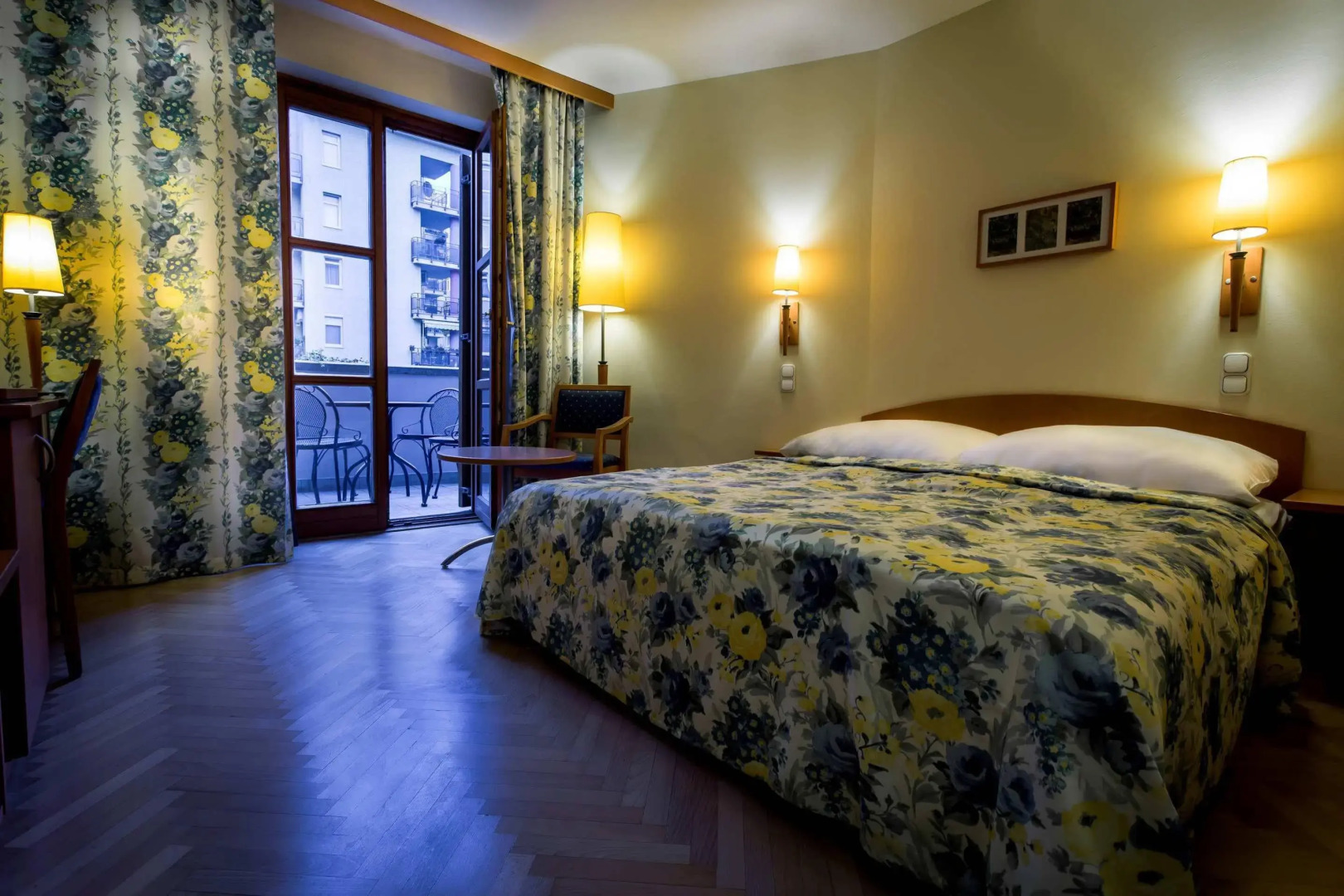 Photo - Corvin Hotel Budapest Corvin Wing