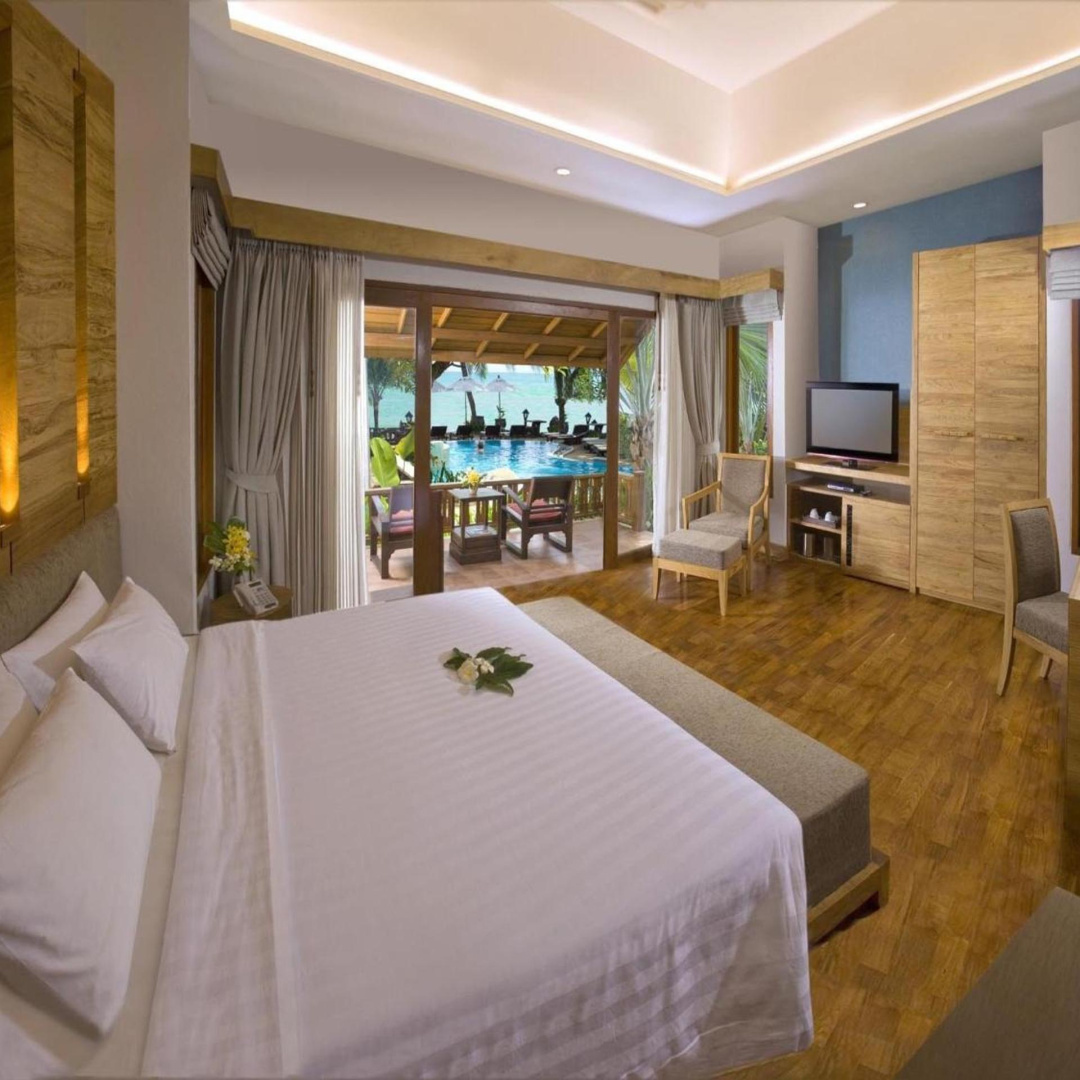 Foto - Thai House Beach Resort