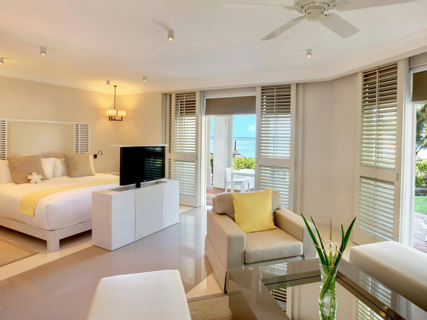 Foto - LUX* Belle Mare Resort & Villas