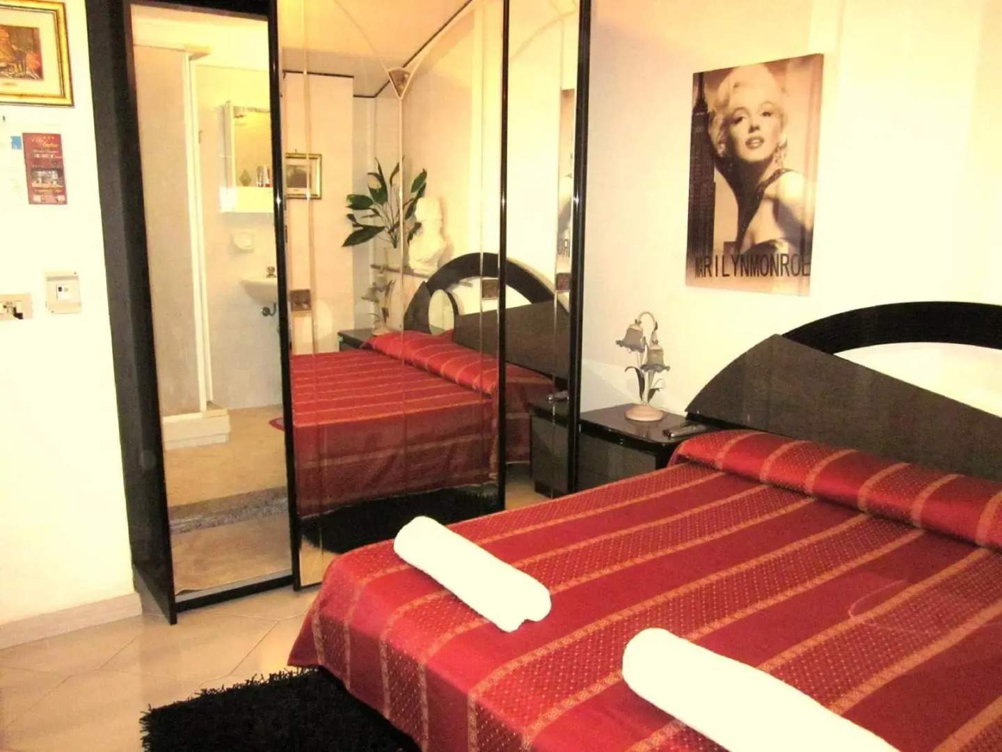 Photo - Villa Ambra B&B