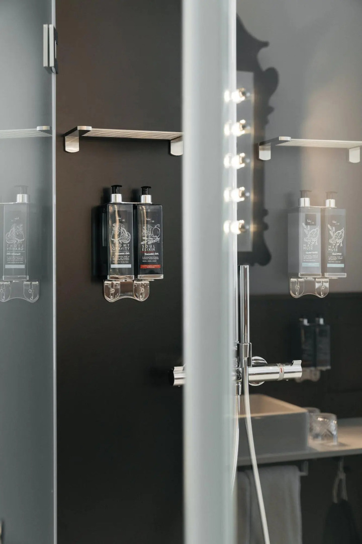 Foto - Ruby Rosi Hotel Munich