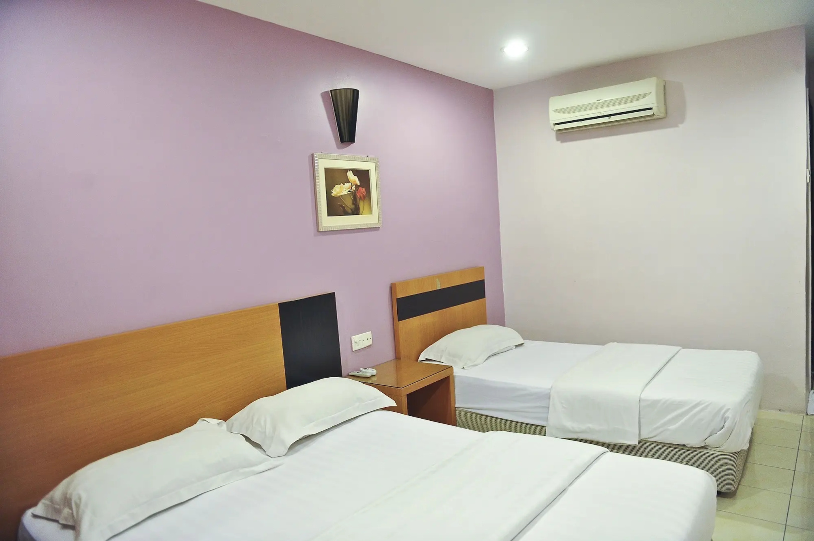 Photo - Hotel Centum