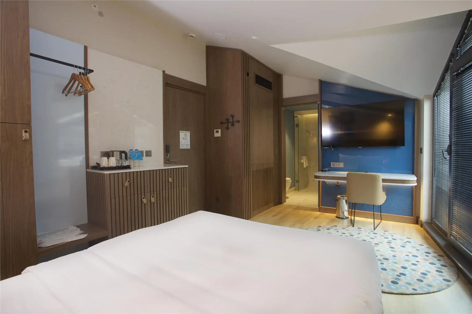 Photo - Hampton By Hilton Istanbul Old City
