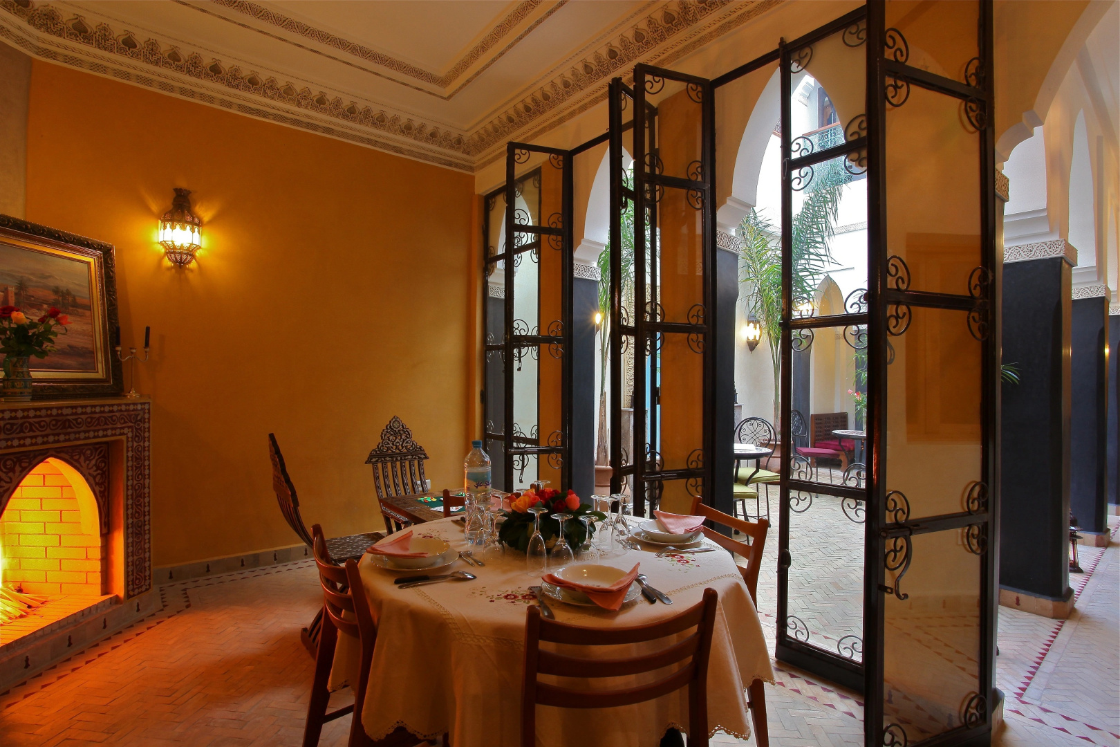 Foto - Riad Bianca