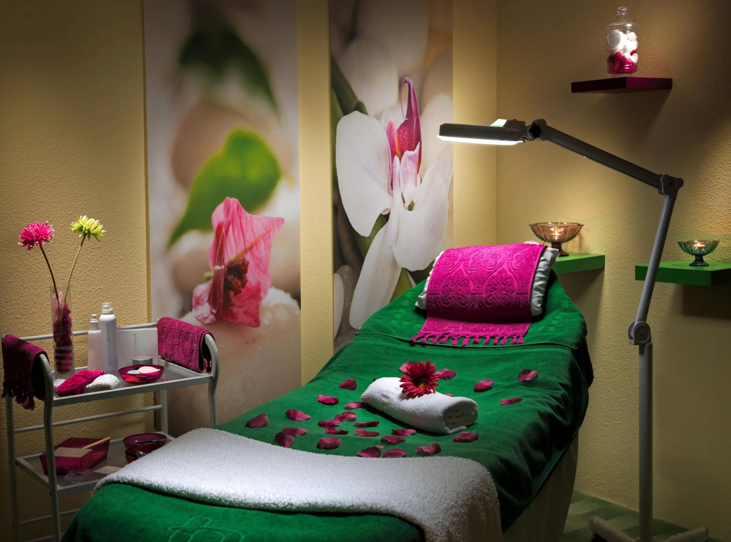 Foto - Relaxia Beverly Park