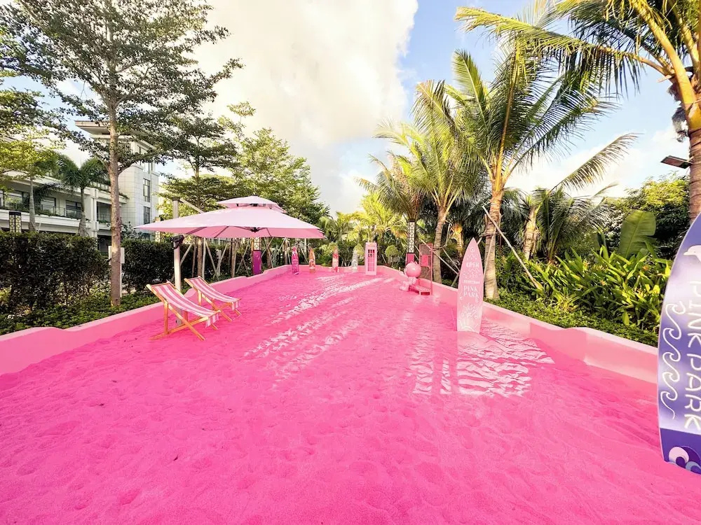 Foto - Sanya Yalong Bay No.99 Resort Hotel
