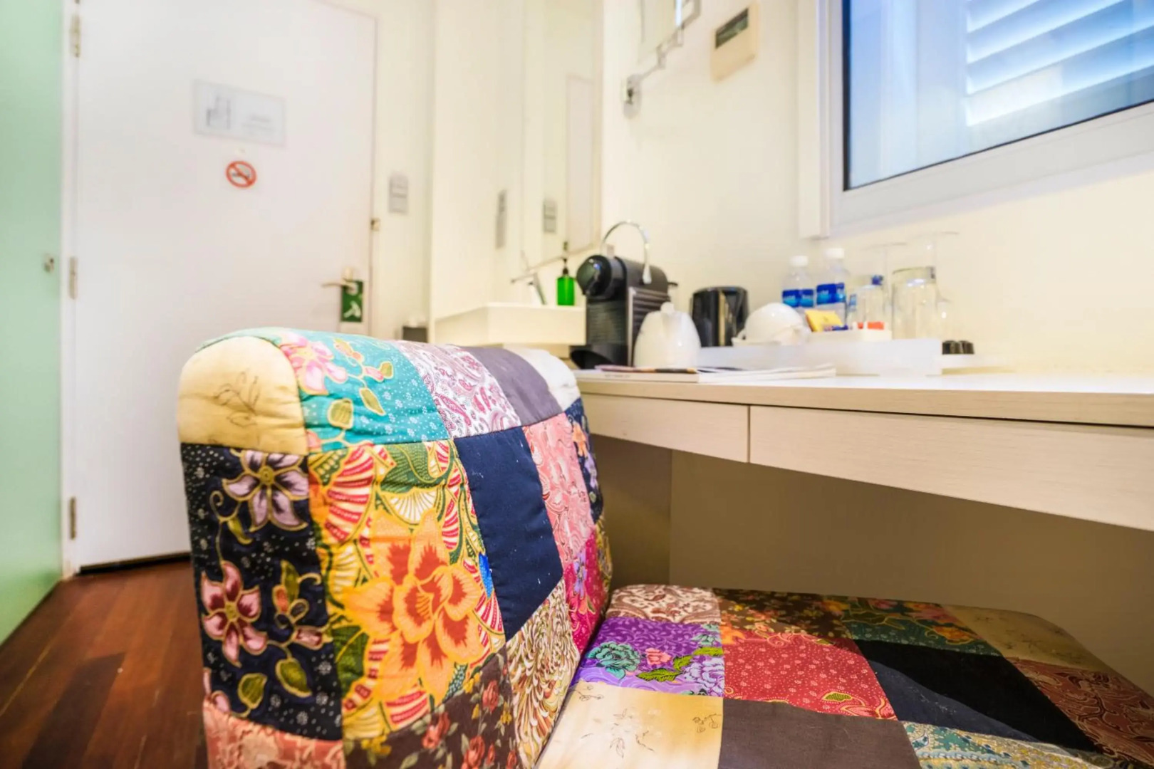 Foto - The Daulat by Hotel Calmo