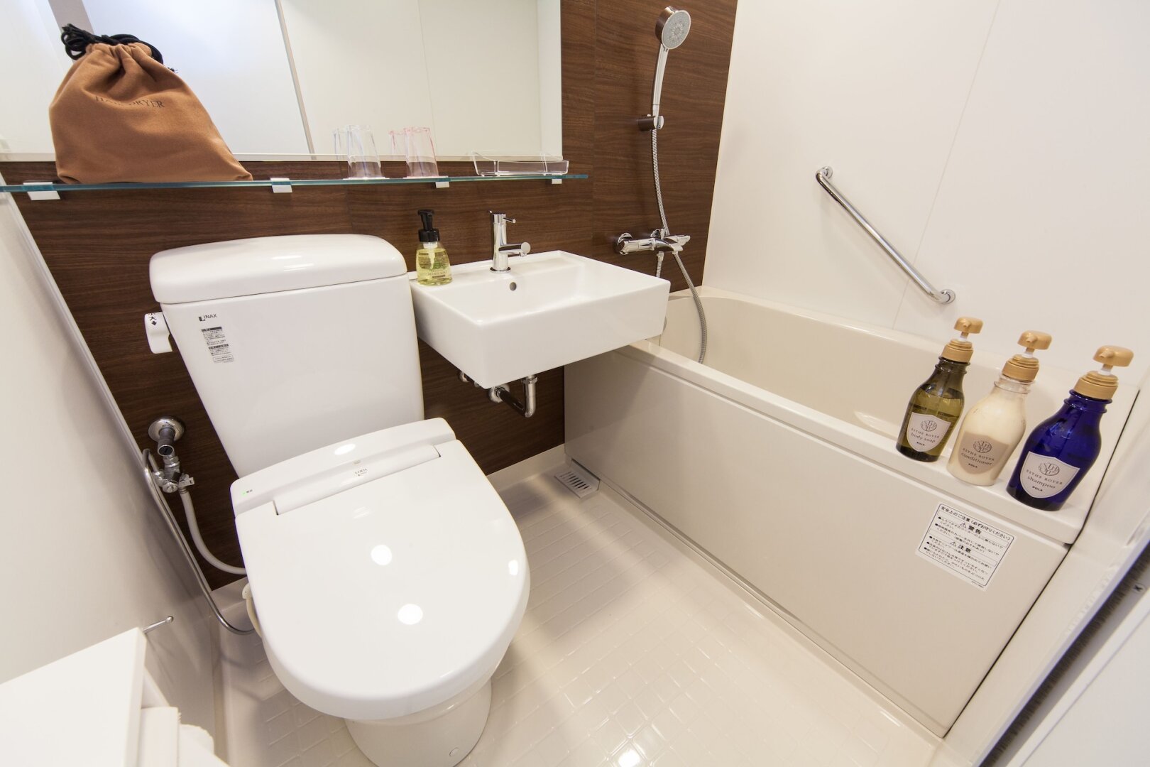 Foto - HOTEL MYSTAYS Haneda