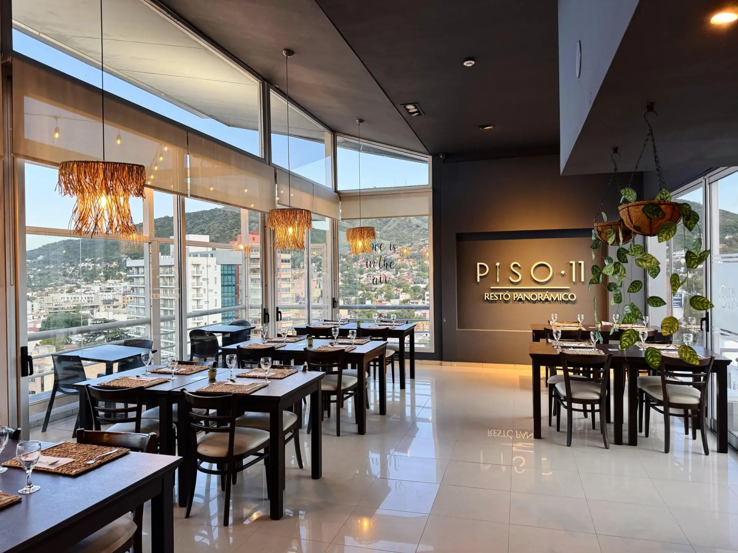 Foto - Amérian Carlos Paz