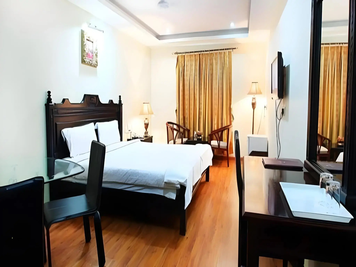 Photo - Hotel Grandeur