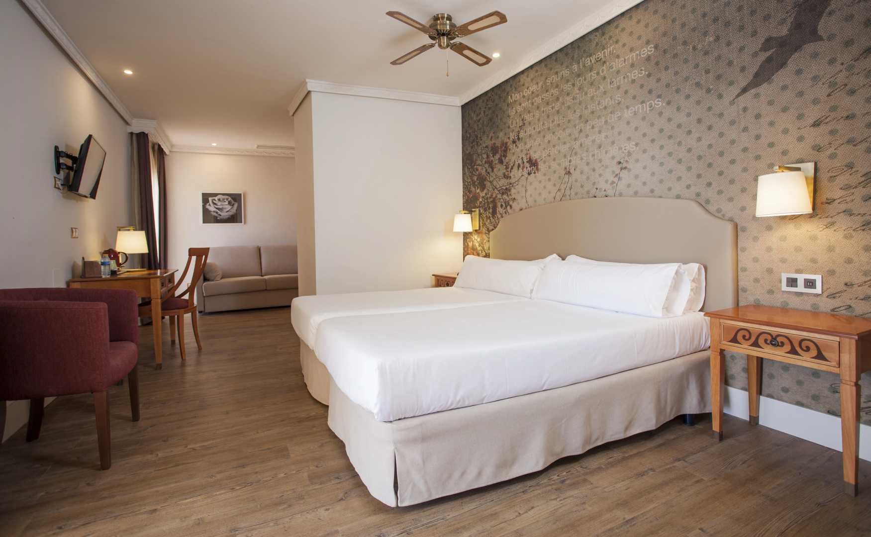 Photo - Hotel Fénix Torremolinos - Adults Only Recommended
