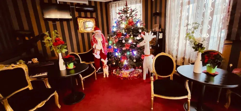 Foto - Hotel EvoZava Central