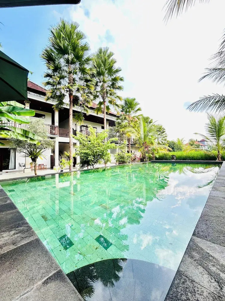 Foto - Canting Bali Suite