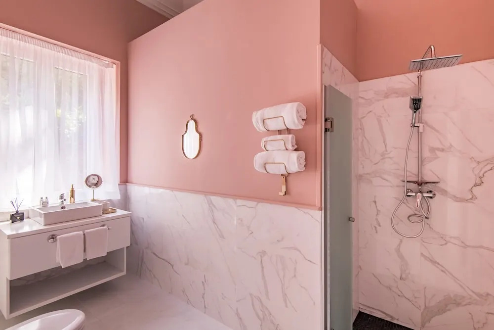 Foto - Villa Camélia Boutique House