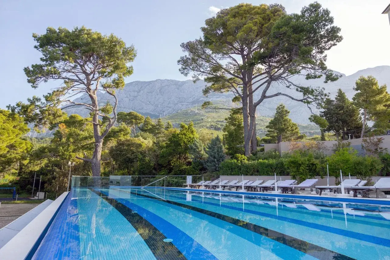 Photo - Bluesun Hotel Jadran