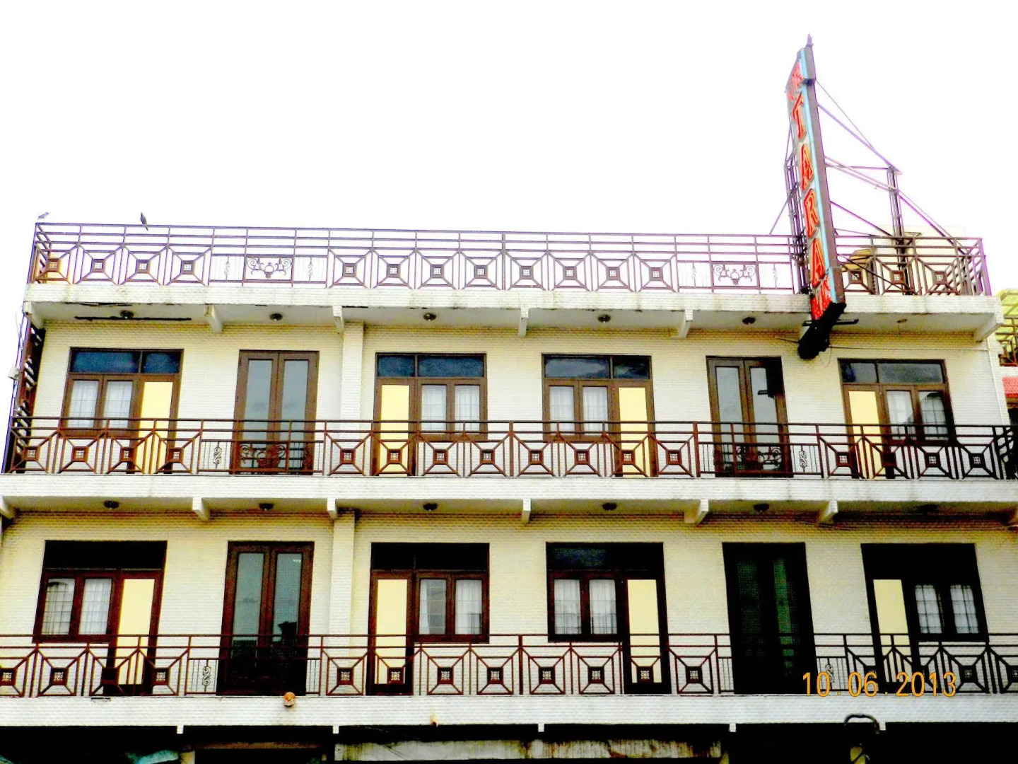 Foto - Hotel Tara Palace, Chandni Chowk