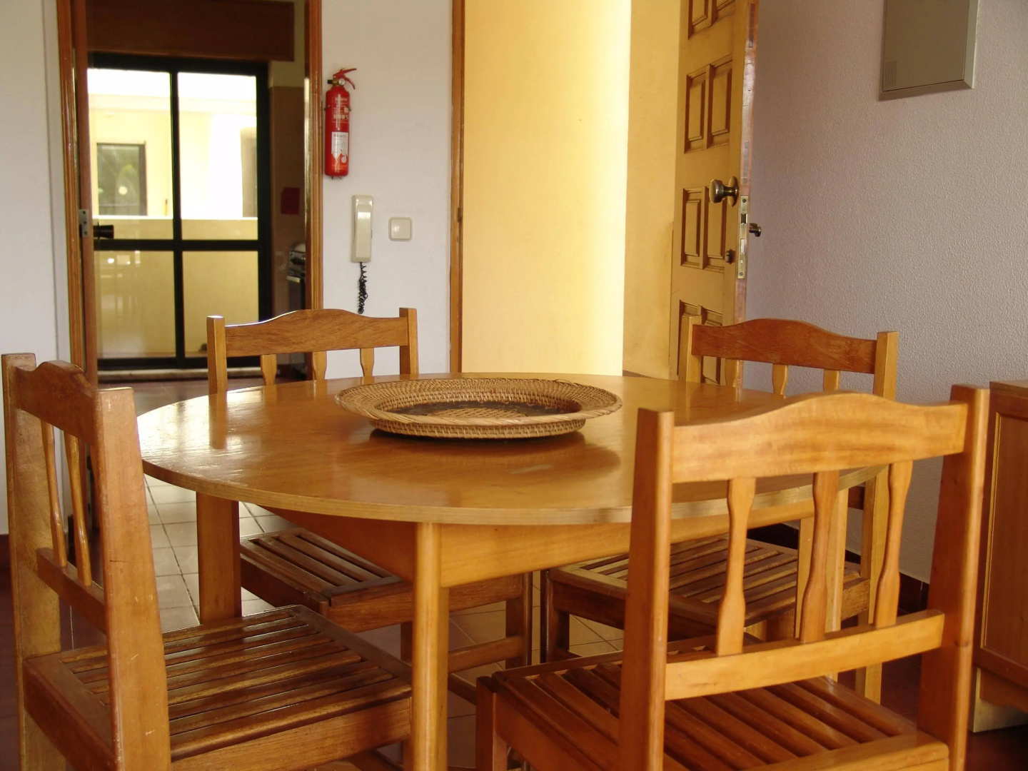 Foto - Clube Alvorferias