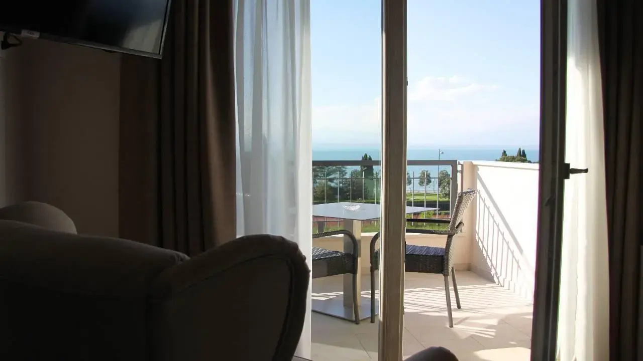 Photo - Hotel Berta