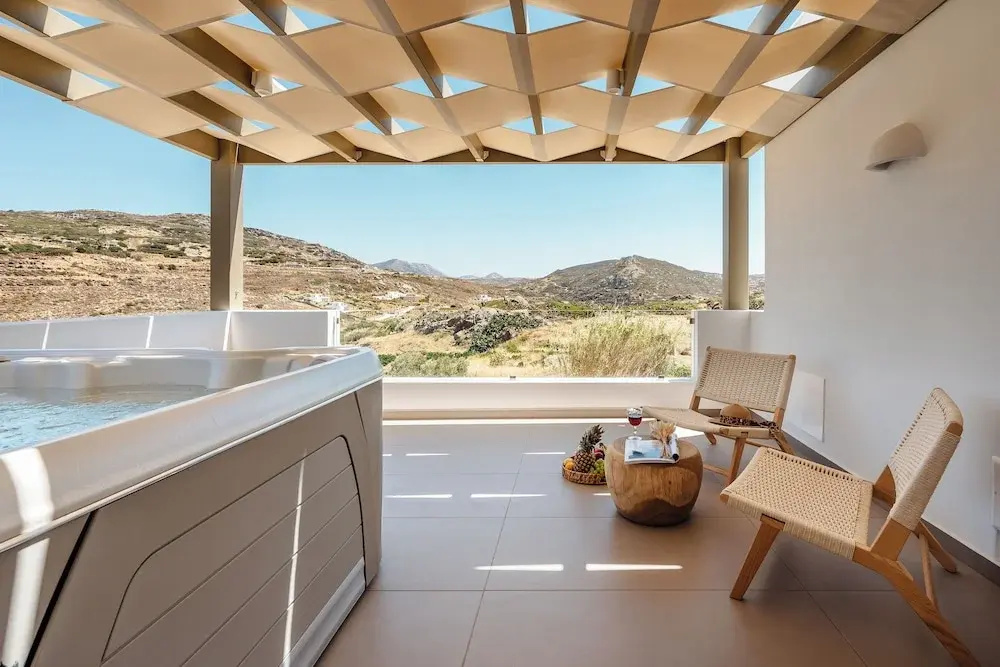 Foto - Thalelion 3 Bedroom Villas with Private Pool and Jacuzzi