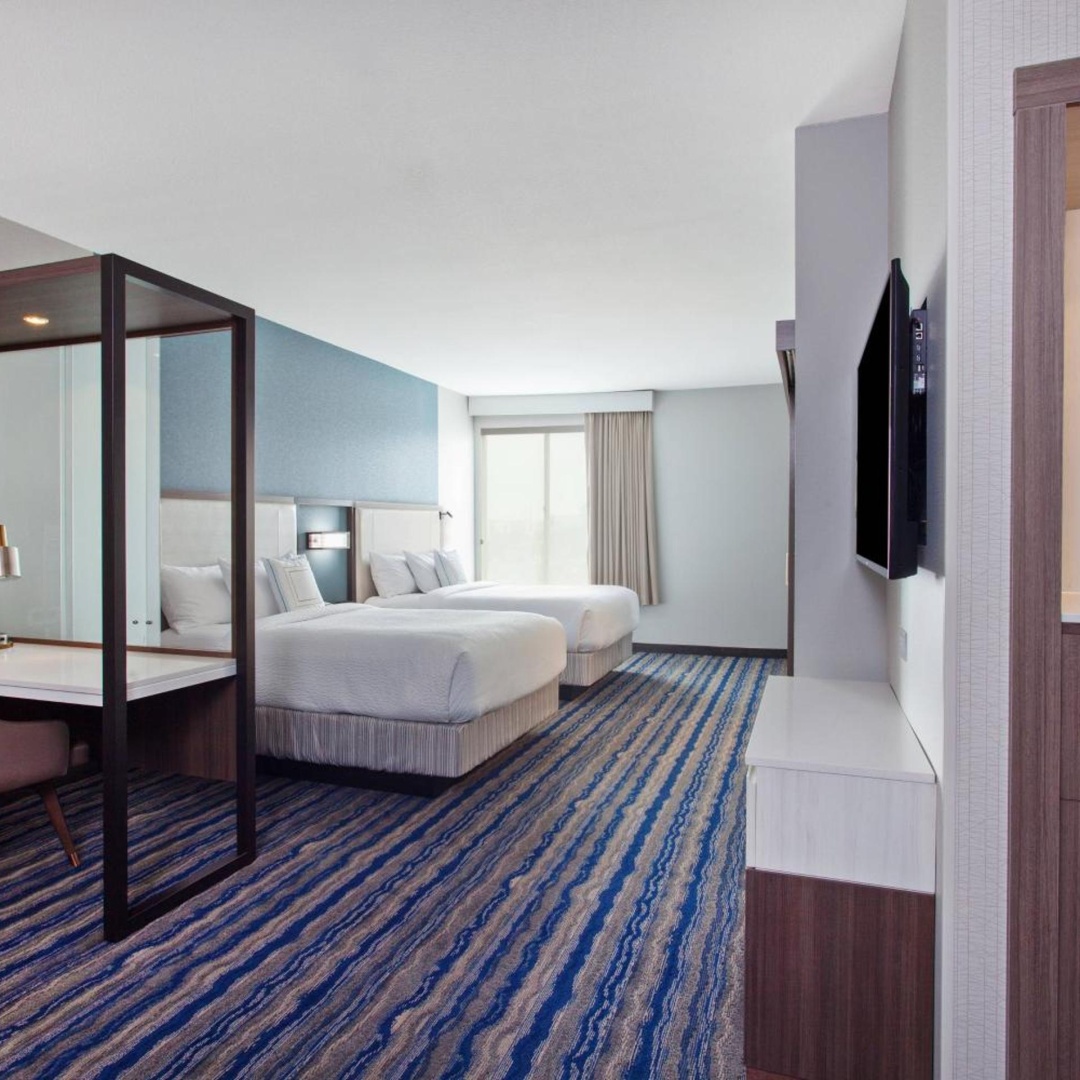 Foto - SpringHill Suites by Marriott Huntington Beach Orange County
