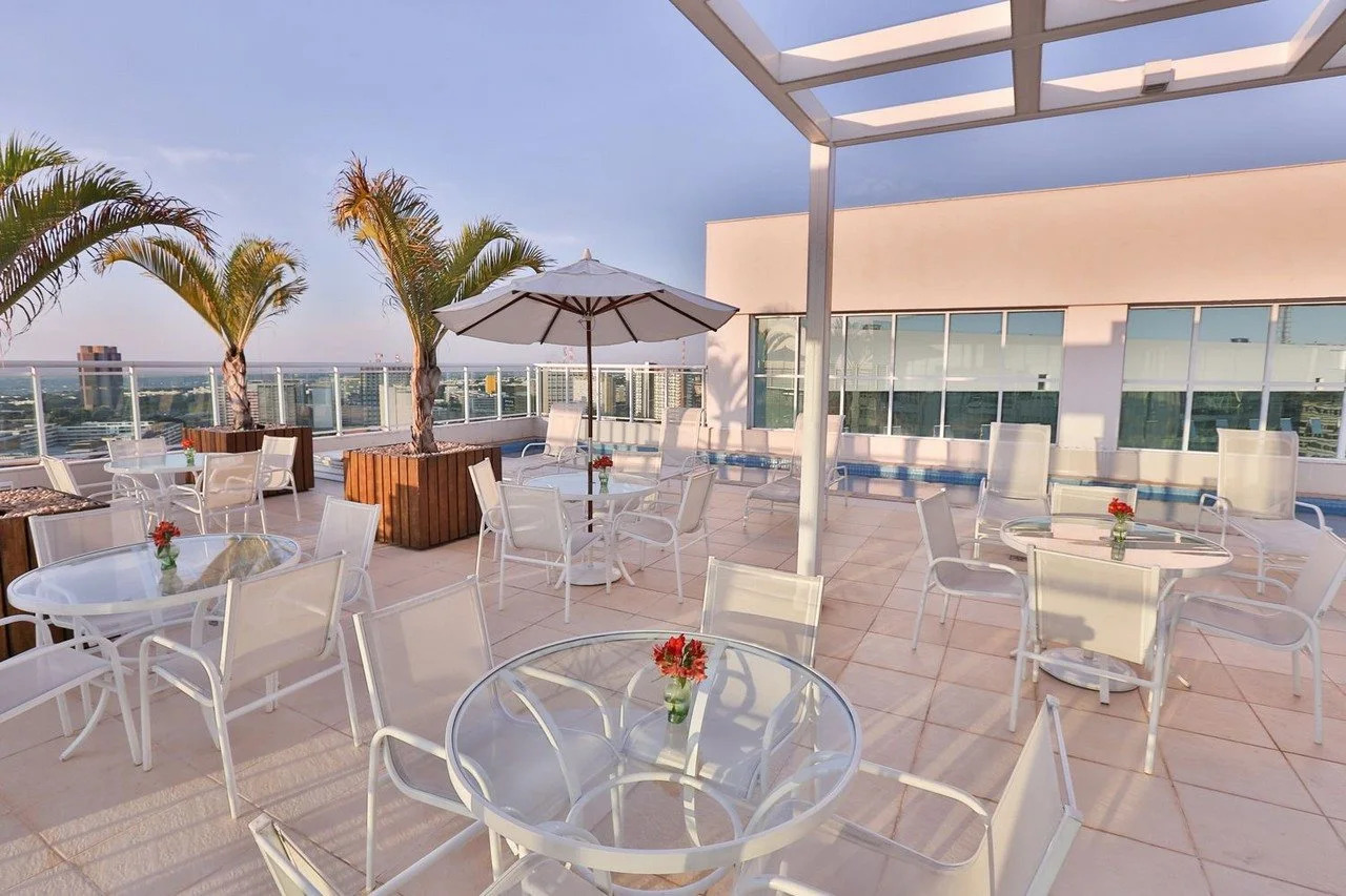 Foto - Saint Moritz Hplus Express