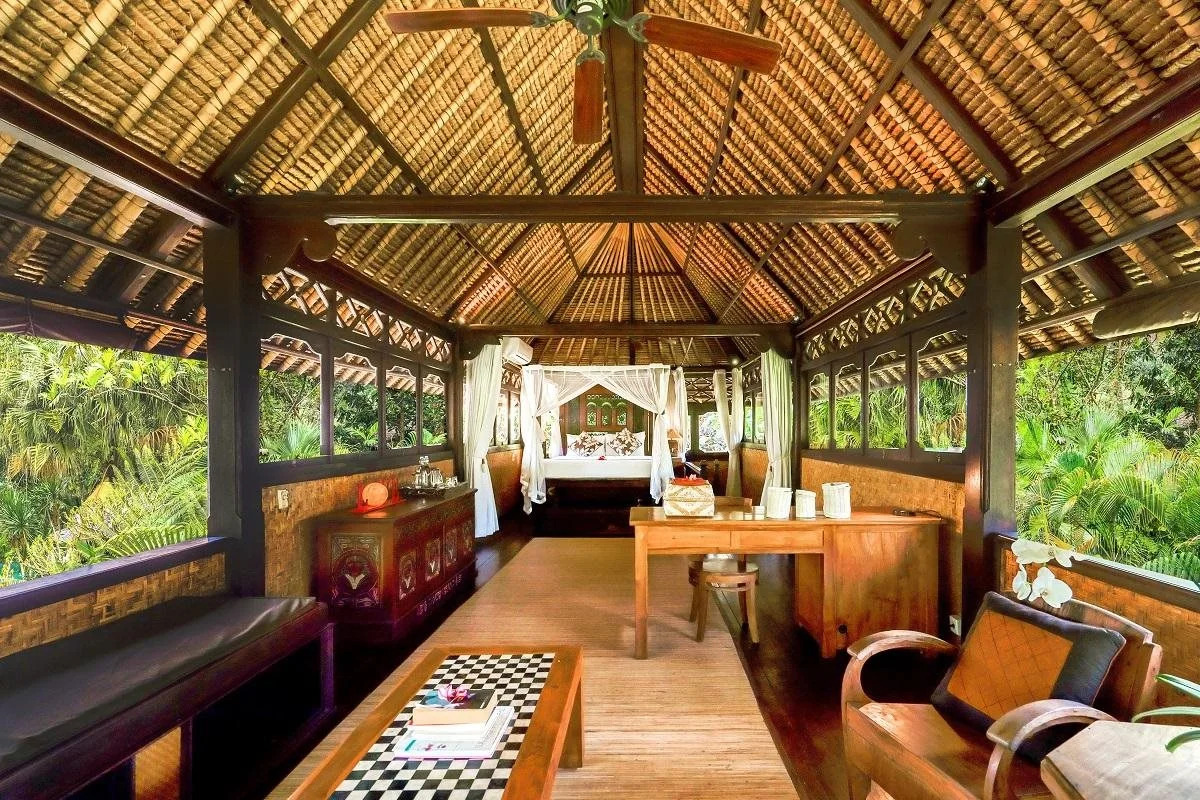 Foto - Villa Beji Indah