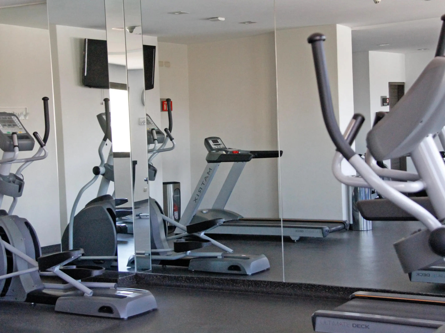 Foto - Hotel Riazor Aeropuerto