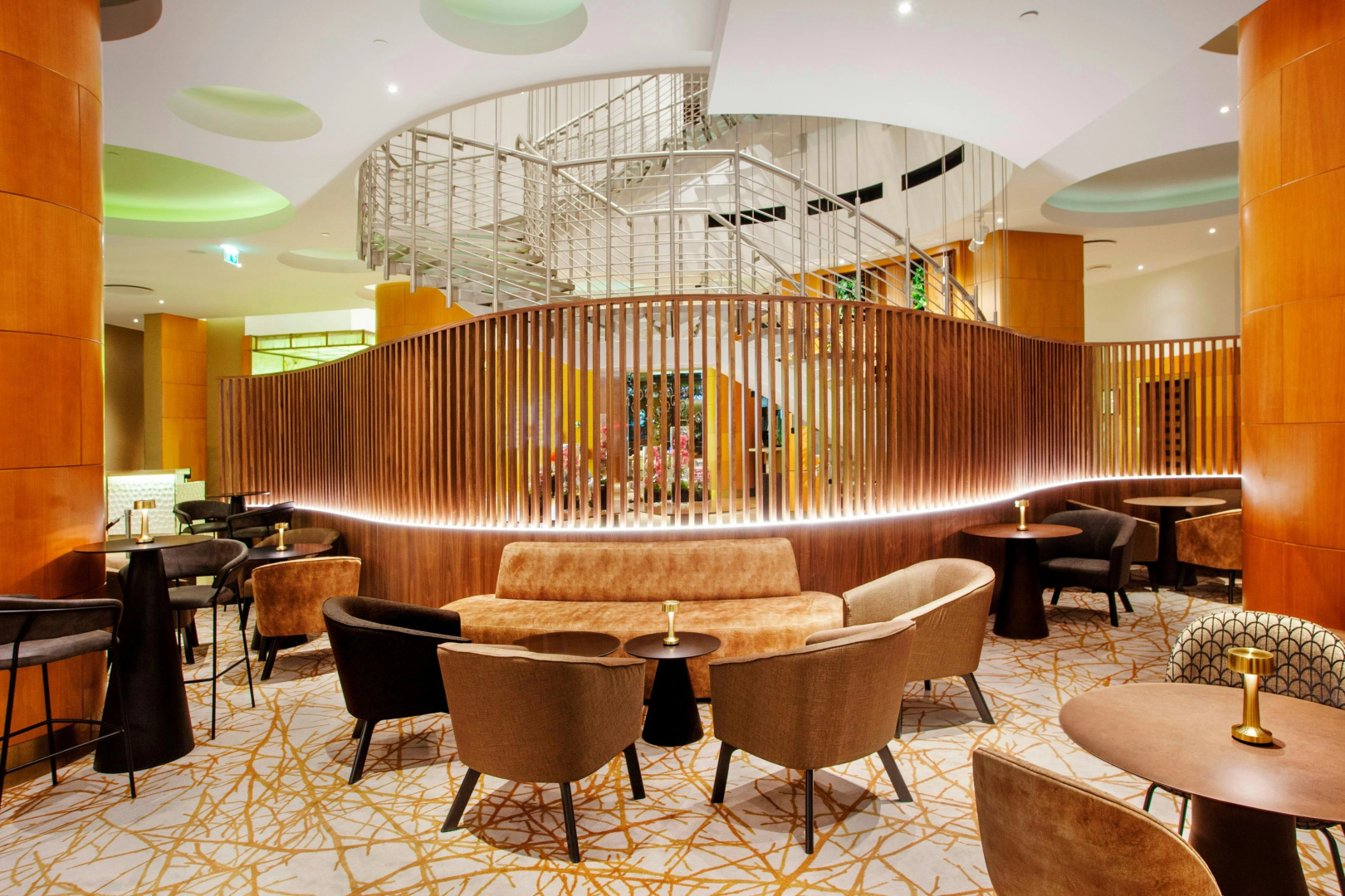 Photo - The Westin Warsaw