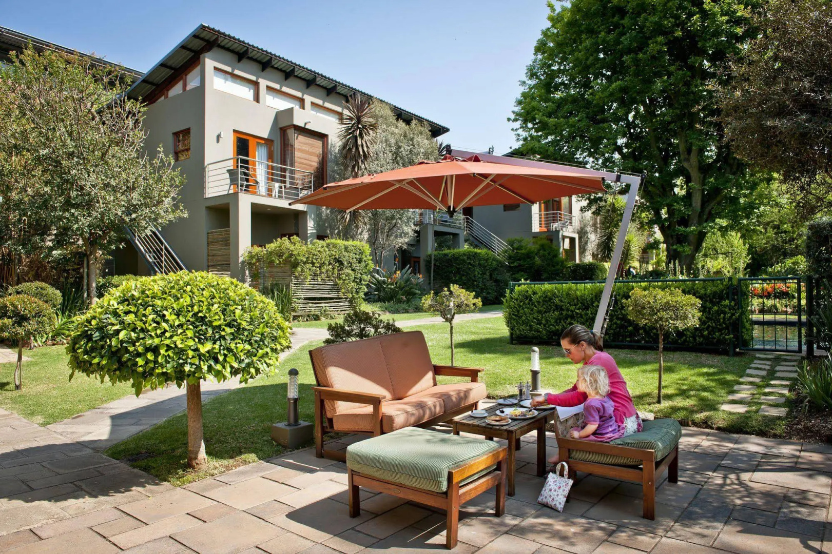 Foto - The Peech Hotel