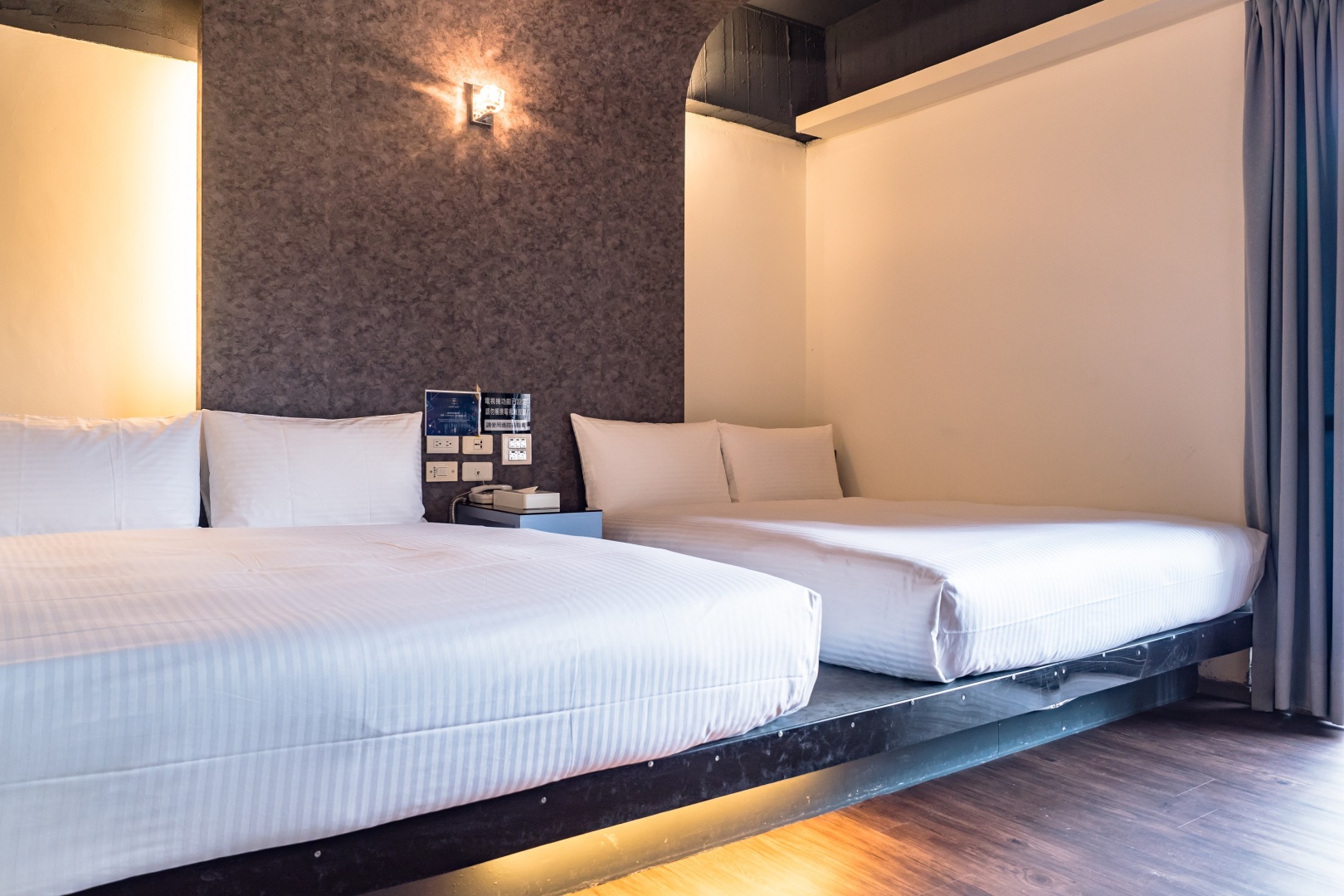 Photo - Walker Hotel Sanchong