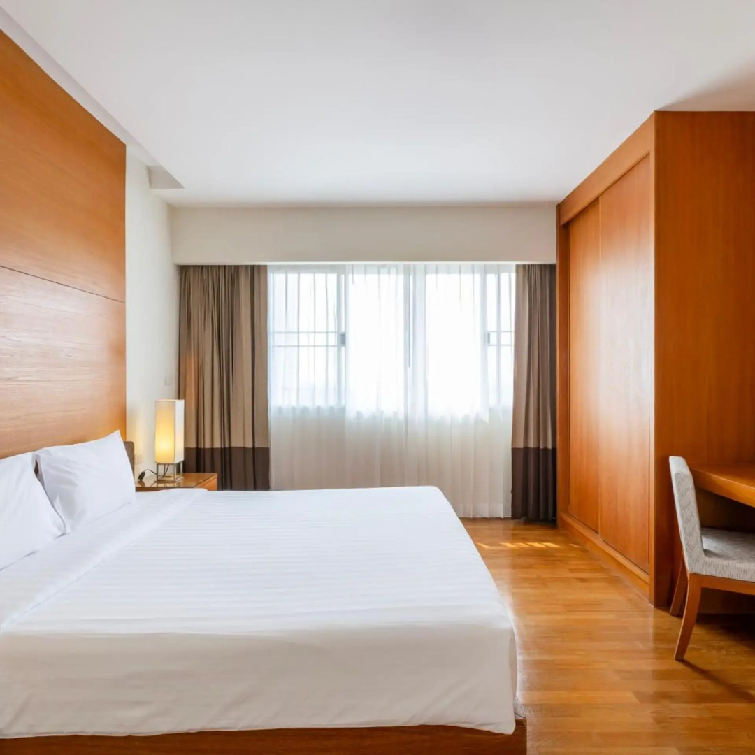 Foto - Kantary Hotel Ayutthaya