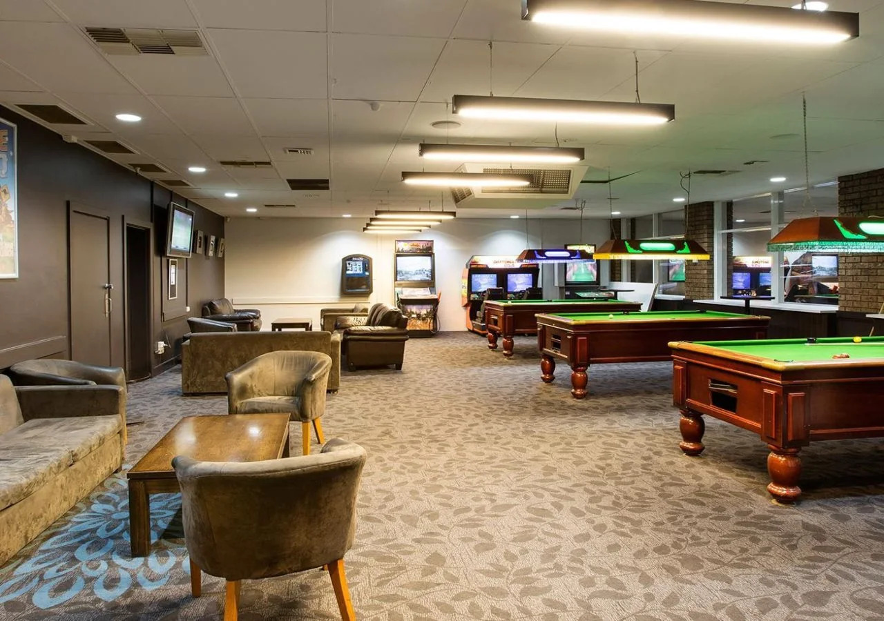 Photo - Nightcap at Westside Hotel