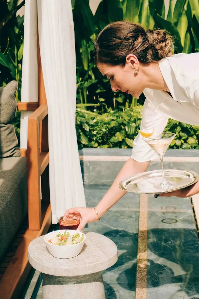 Foto - Raffles Sentosa Singapore