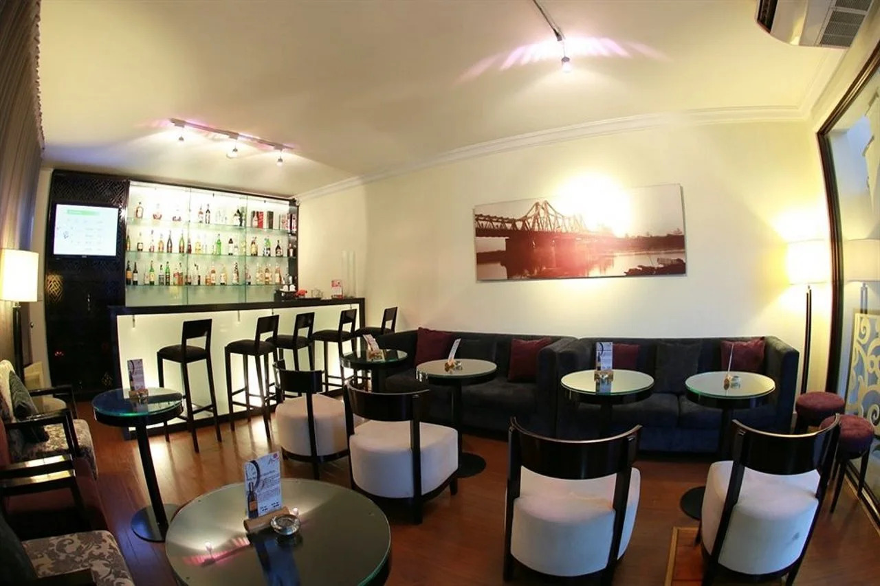 Photo - Anise Hotel & Spa Hanoi