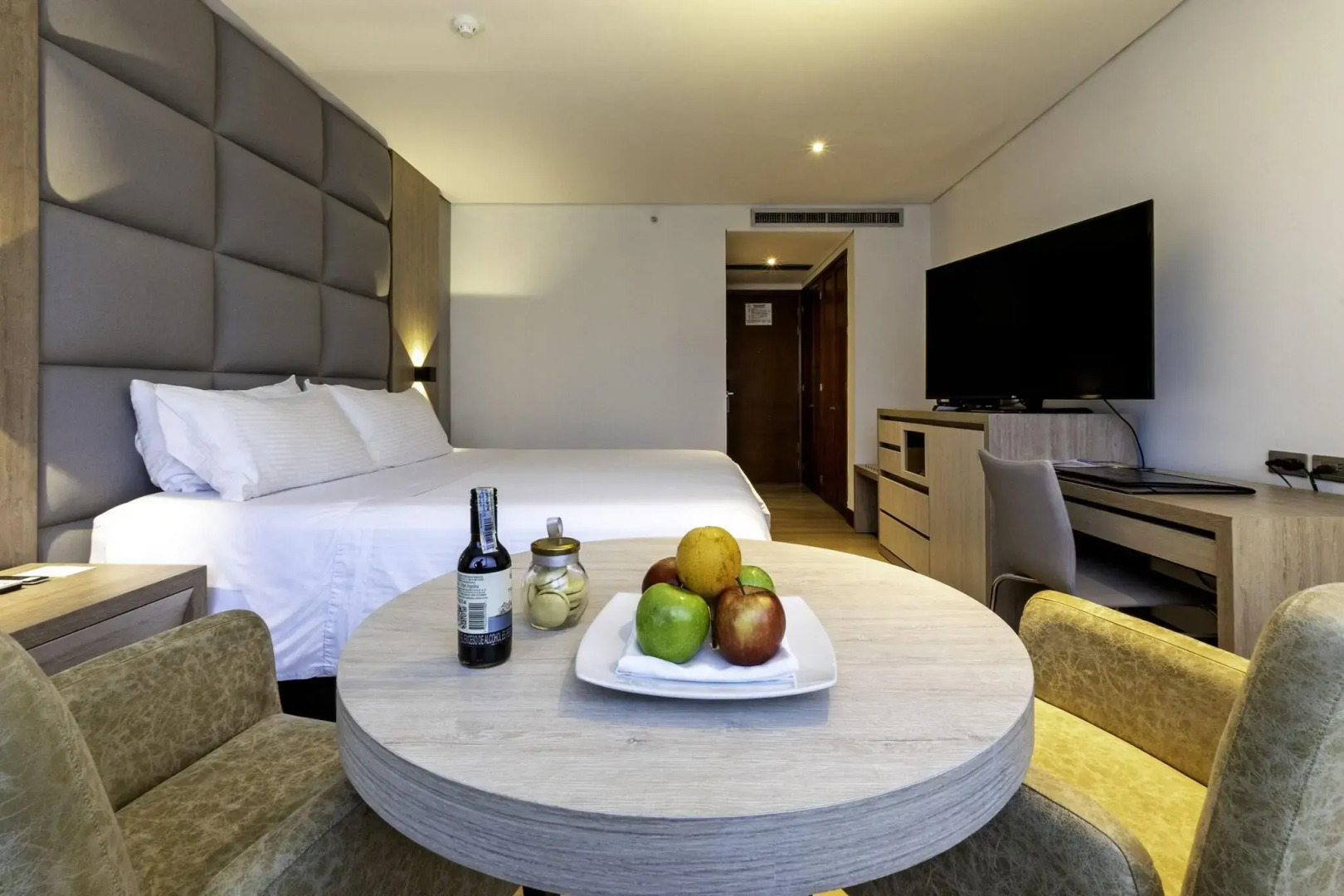 Foto - Hotel San Fernando Plaza