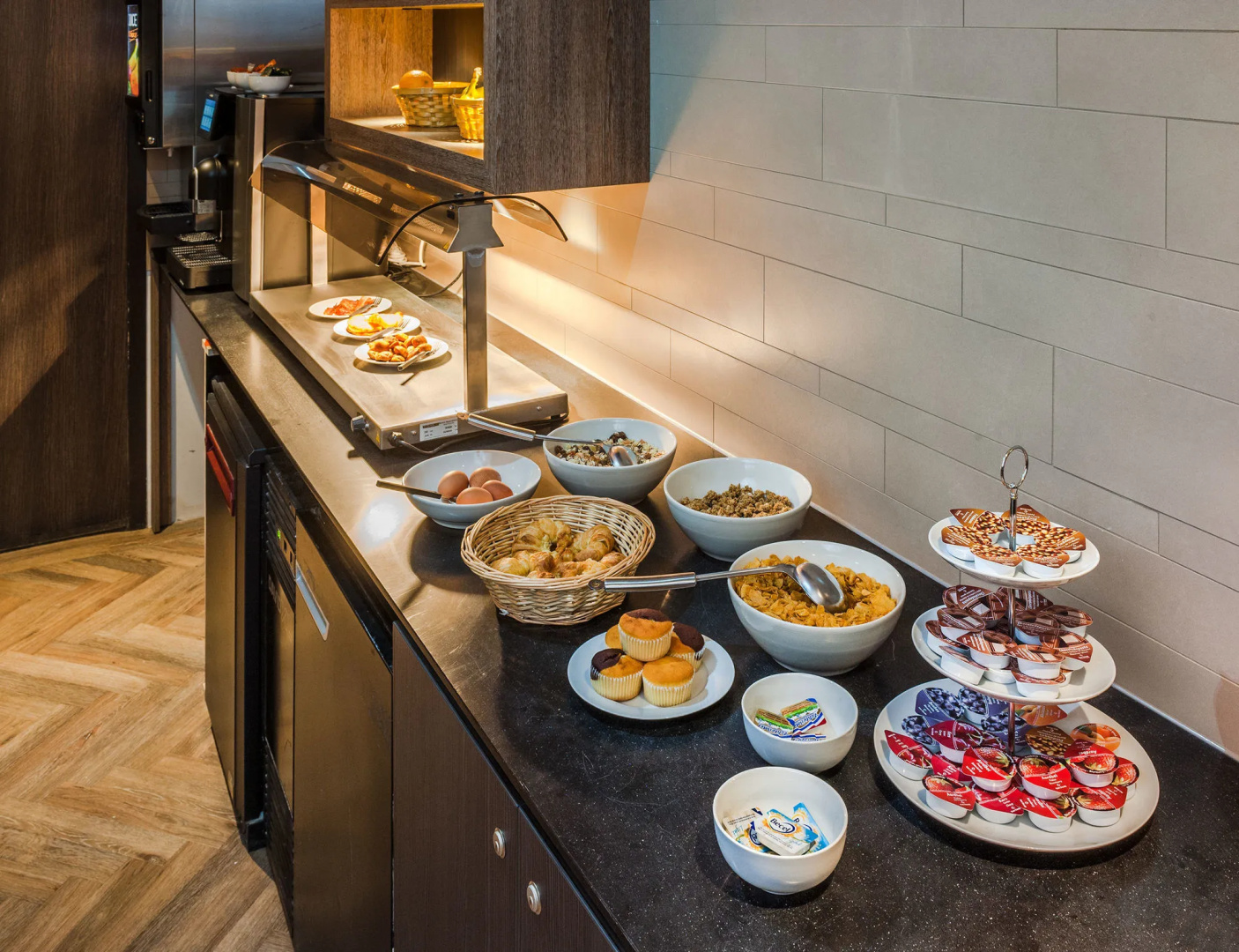 Foto - The Alfred Hotel