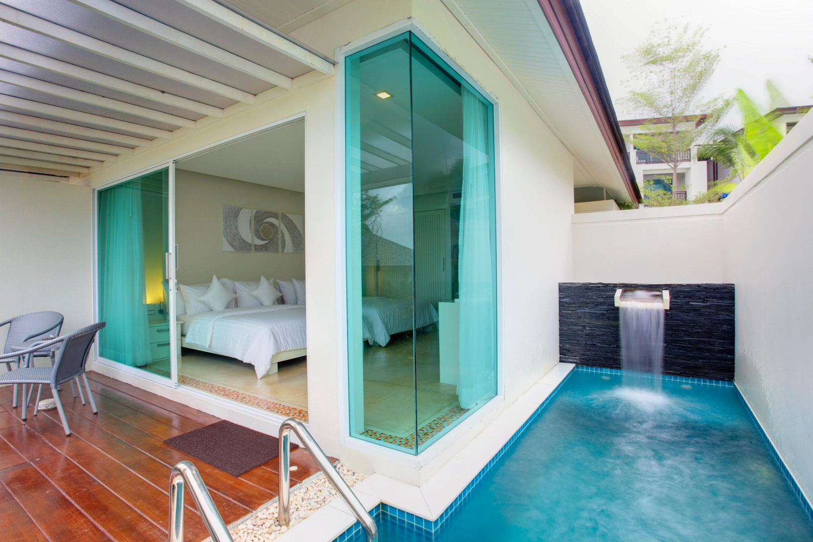 Foto - Samui Resotel Beach Resort