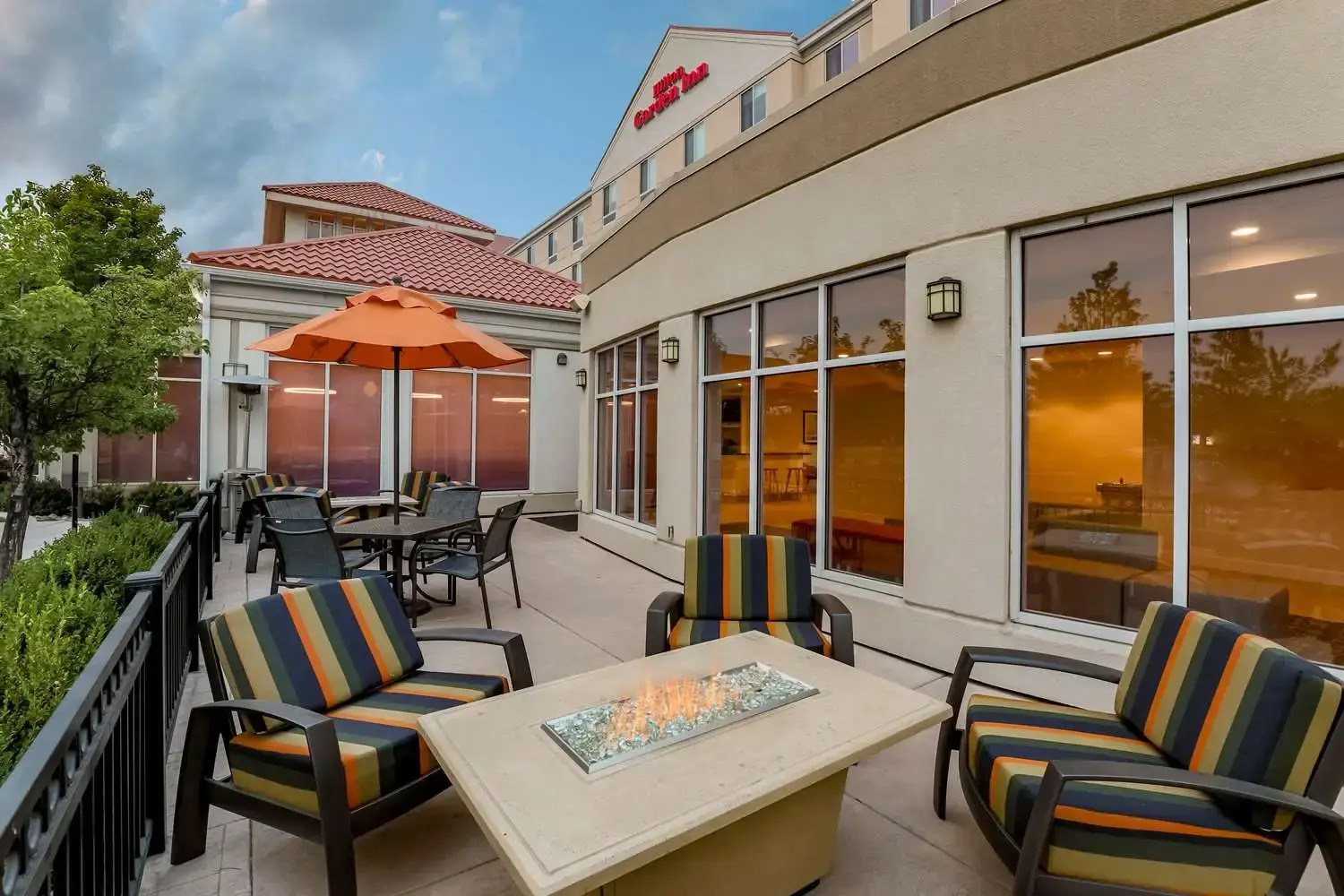 Foto - Hilton Garden Inn Reno