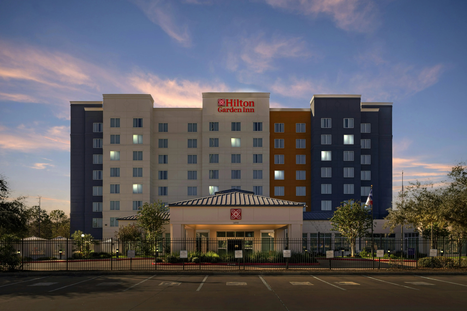 Foto - Hilton Garden Inn Houston NW America Plaza
