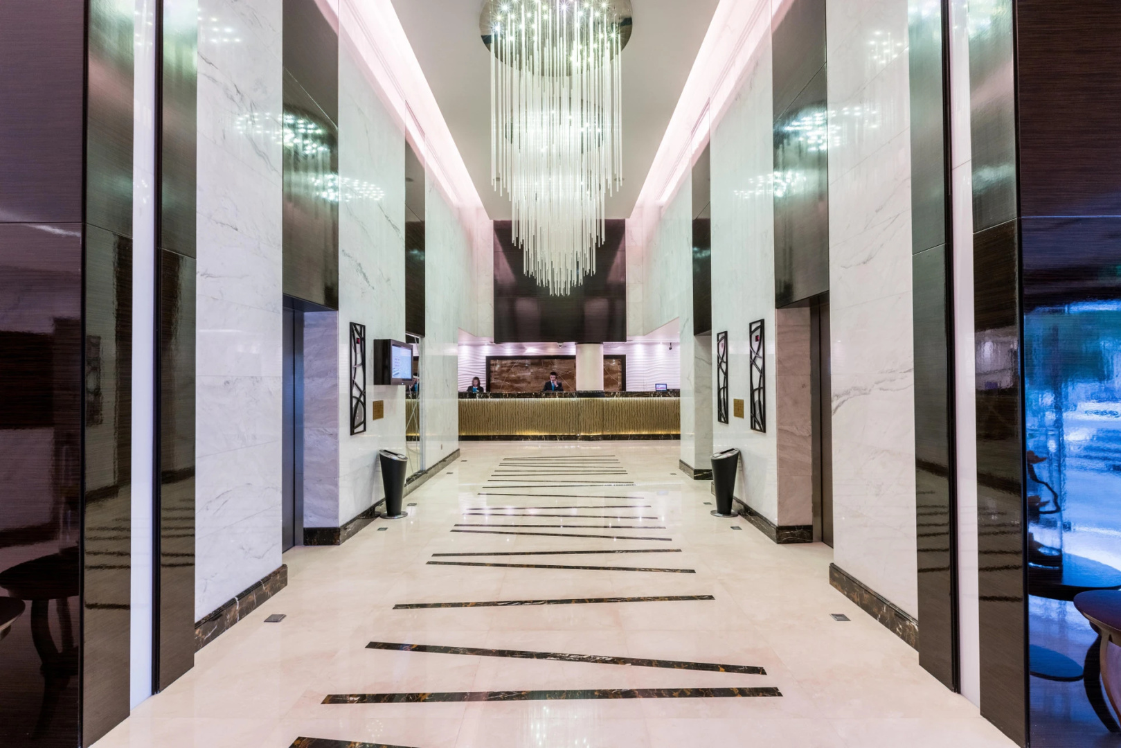 Photo - Millennium Downtown Abu Dhabi