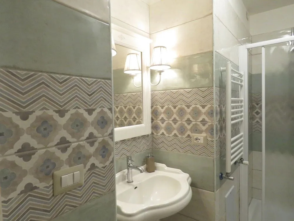 Foto - Le Ninfe Luxury Rooms