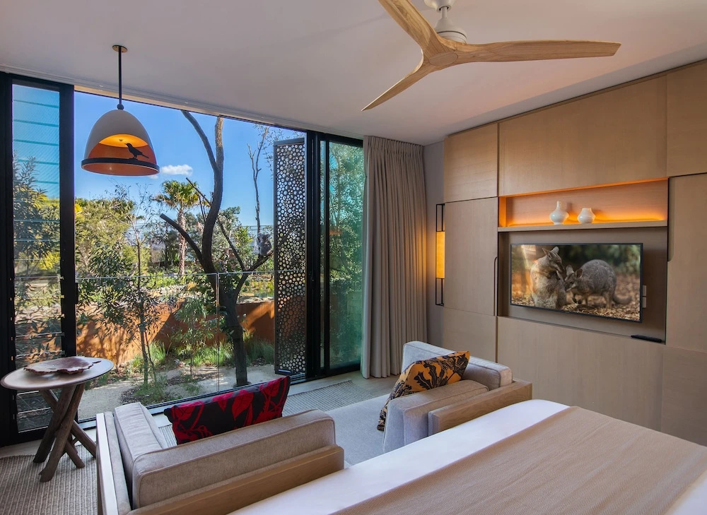 Photo - Wildlife Retreat at Taronga