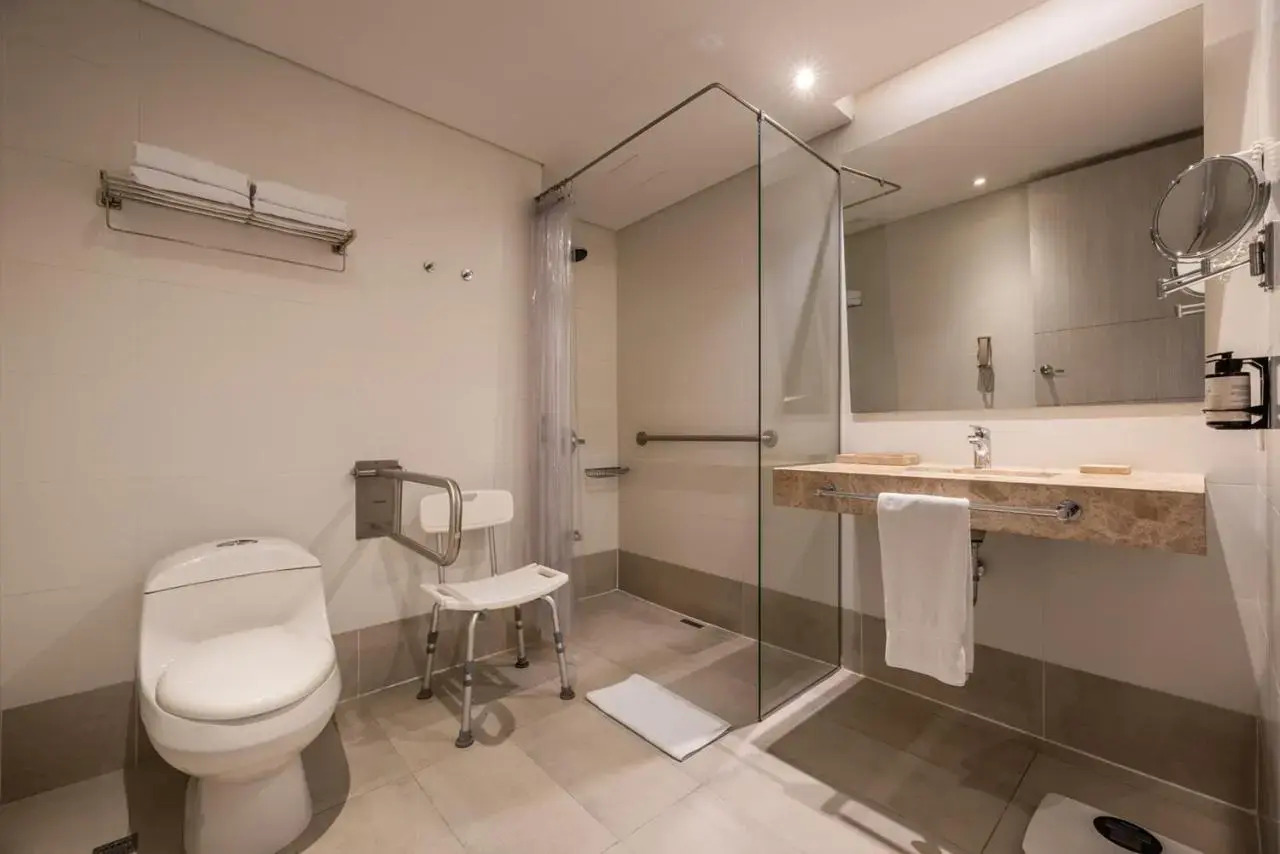 Foto - Hotel Estelar Square