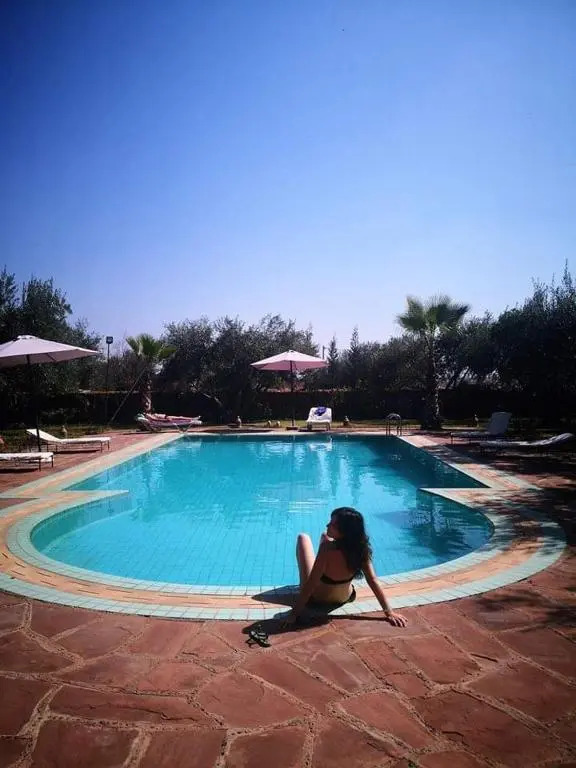 Photo - Riad Sidi Hicham