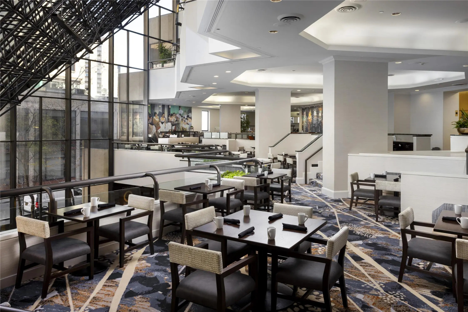 Foto - DoubleTree by Hilton Philadelphia Center City