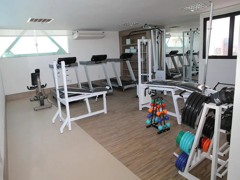 Photo - Salvador Business & Flat propriedade