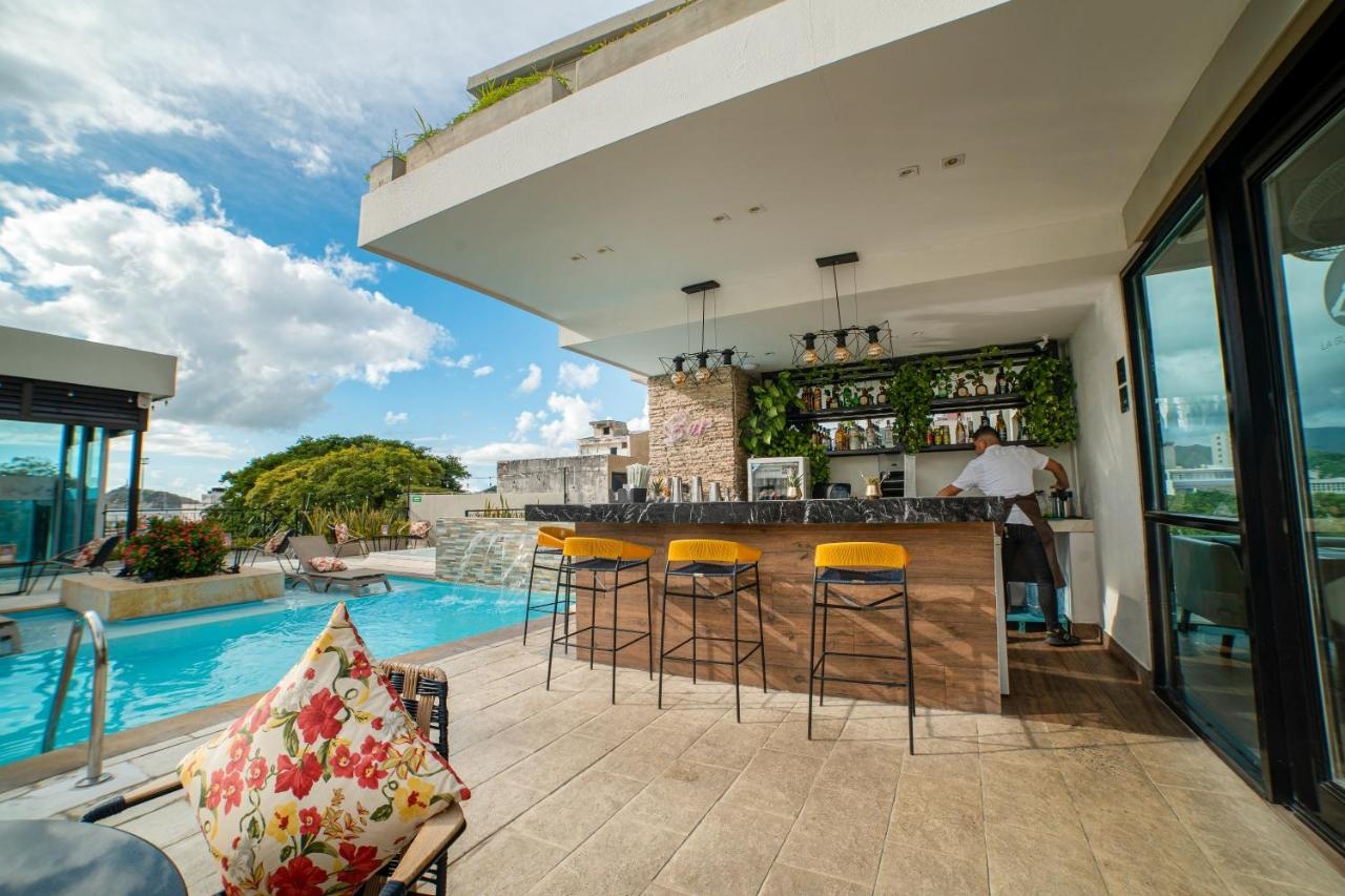 Foto - Hotel Boutique Maree