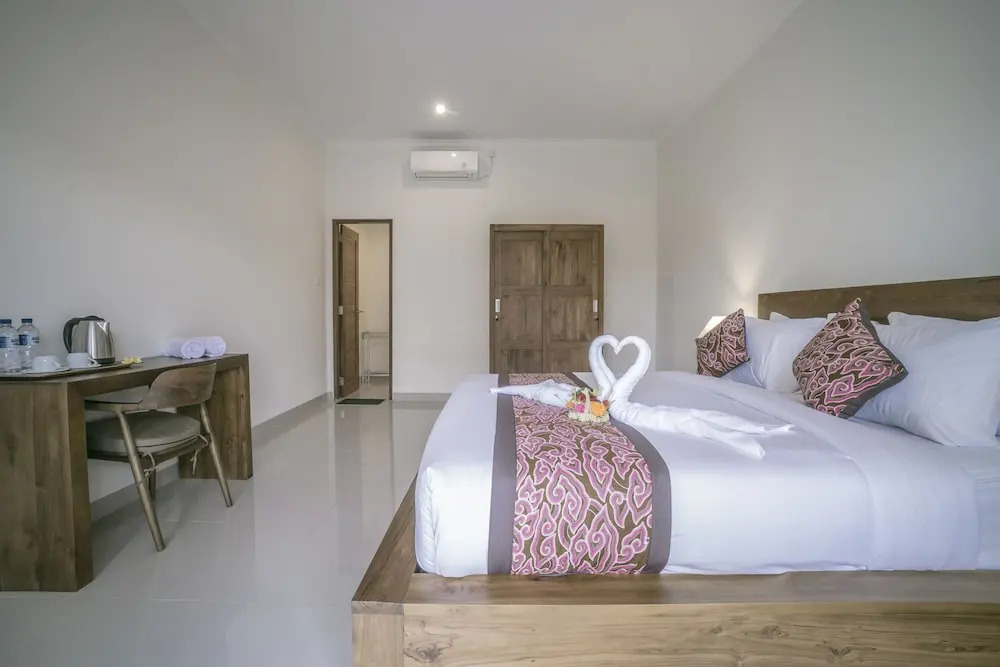 Foto - Pondok Tamiu