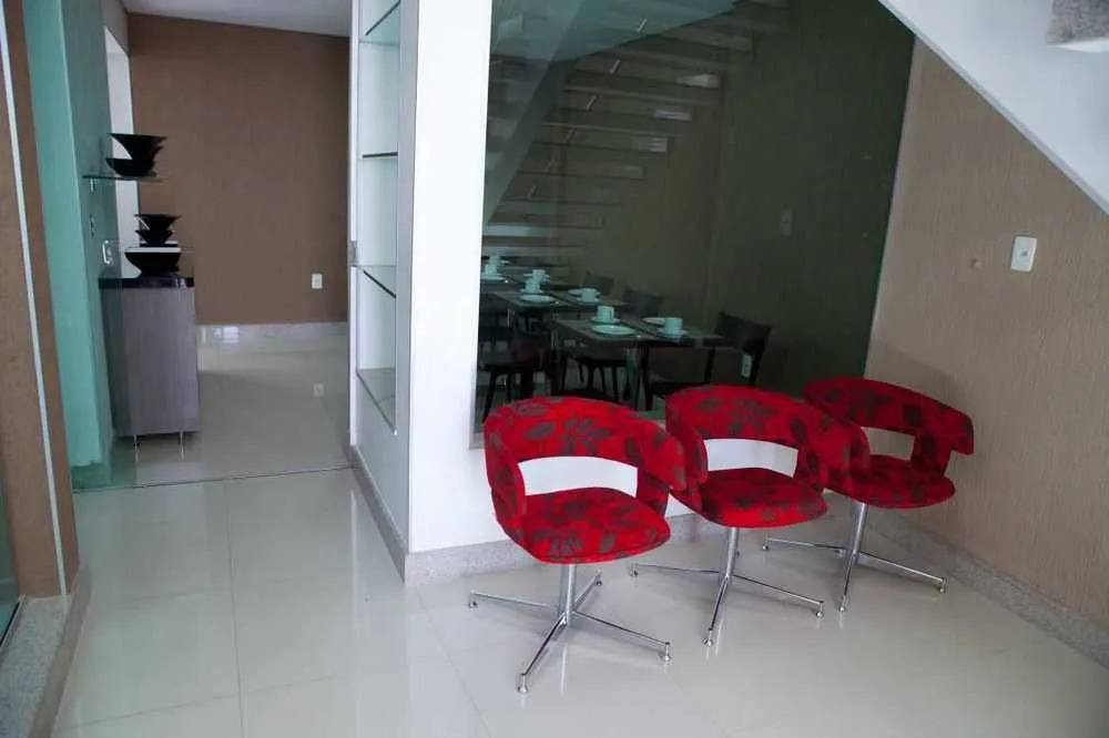 Photo - Hotel Conexão Pampulha